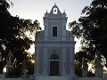 Monserrat Hermitage